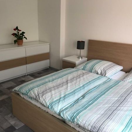 Apartmán Havlíčkova KLV Exterior foto