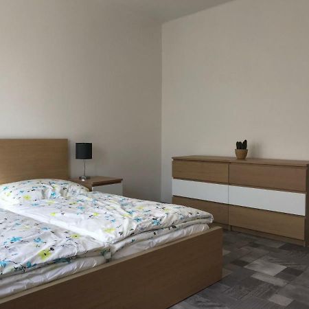 Apartmán Havlíčkova KLV Exterior foto