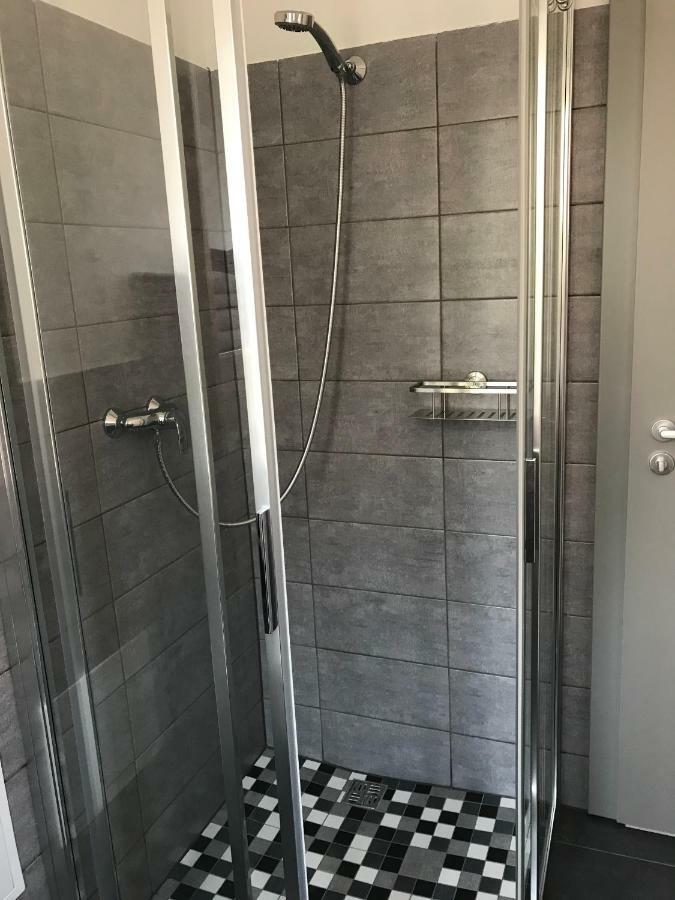 Apartmán Havlíčkova KLV Exterior foto