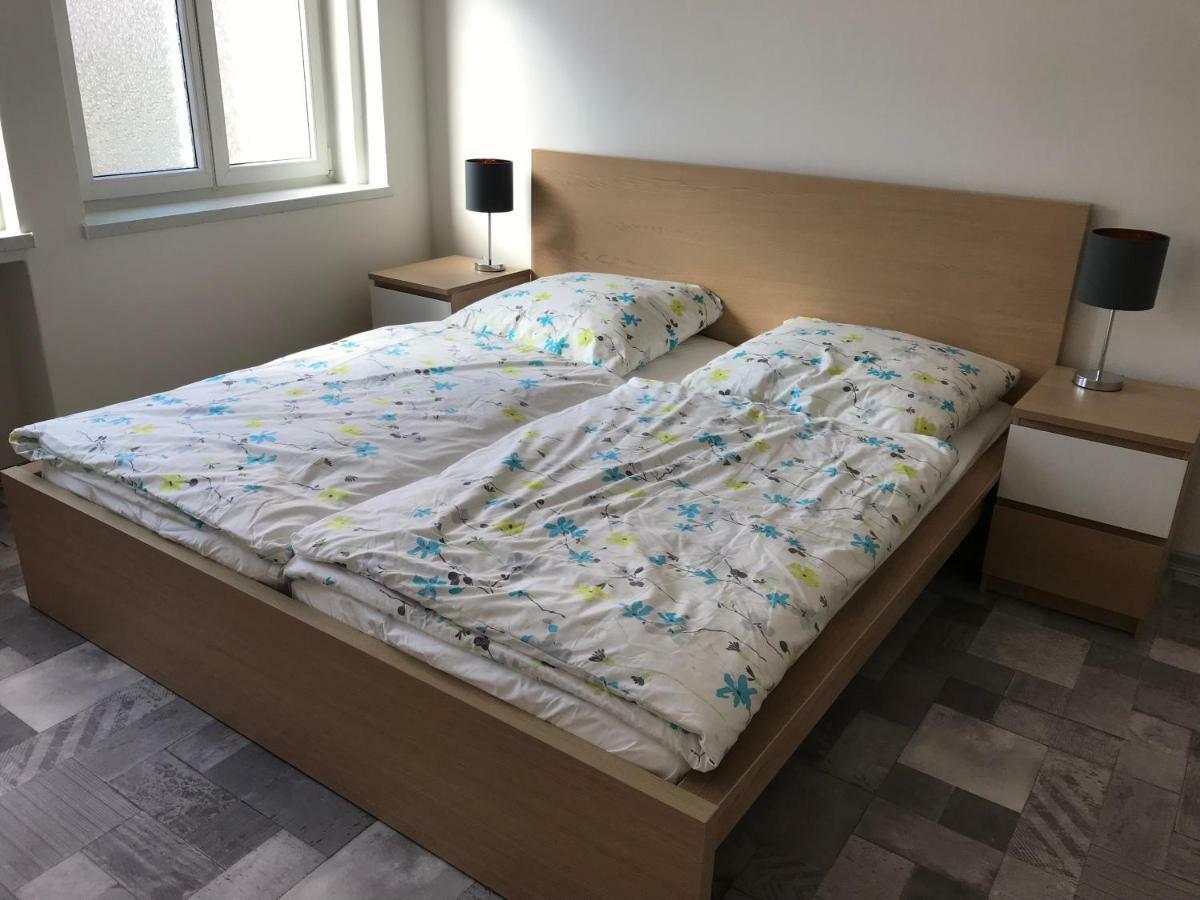 Apartmán Havlíčkova KLV Exterior foto