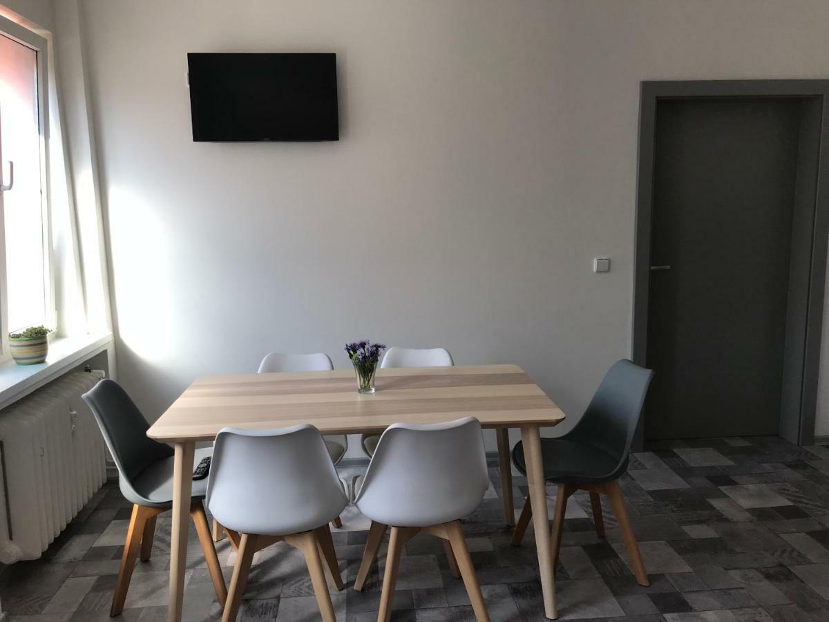 Apartmán Havlíčkova KLV Exterior foto