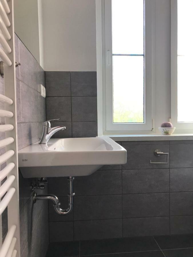 Apartmán Havlíčkova KLV Exterior foto