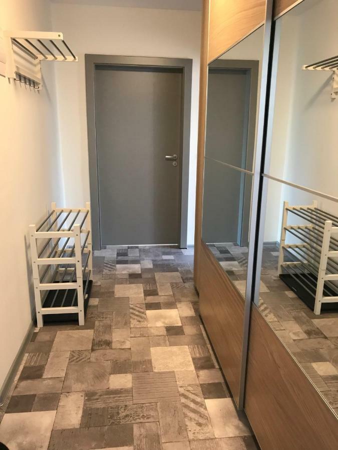 Apartmán Havlíčkova KLV Exterior foto
