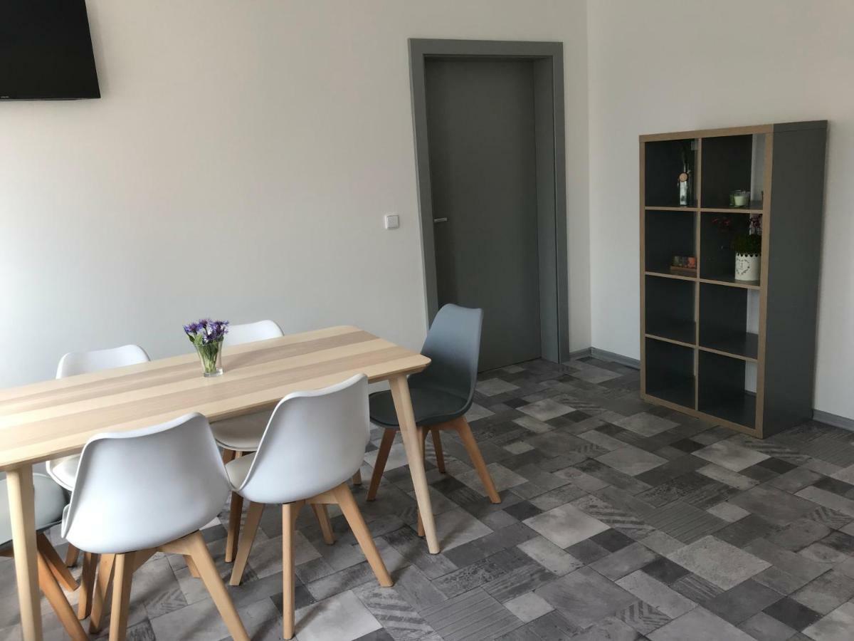 Apartmán Havlíčkova KLV Exterior foto