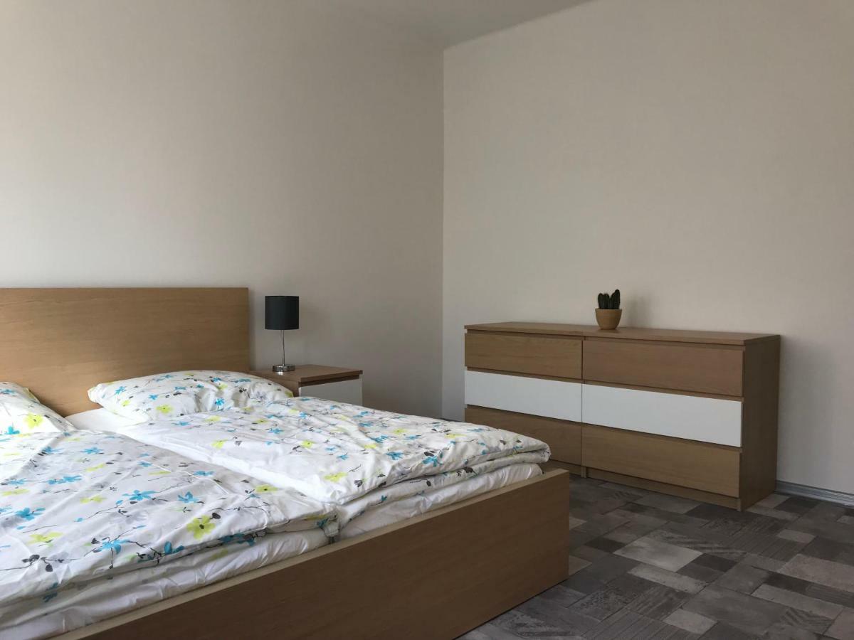 Apartmán Havlíčkova KLV Exterior foto