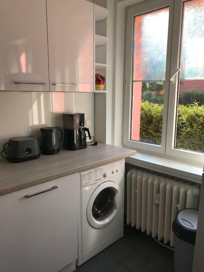 Apartmán Havlíčkova KLV Exterior foto